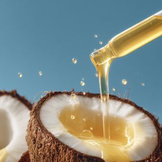 Olio di Cocco