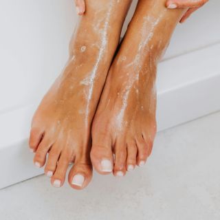 Rigenera la pelle secca