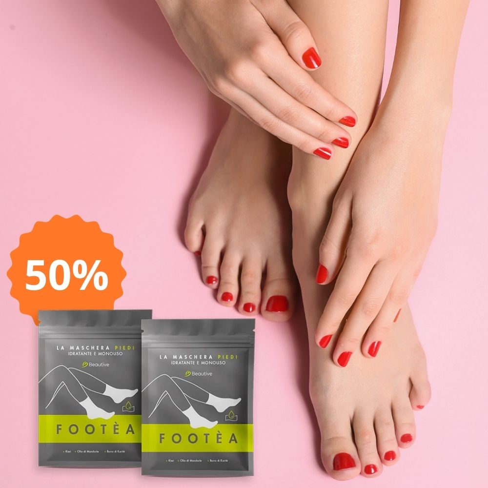 Footea Italia Sito Ufficiale 